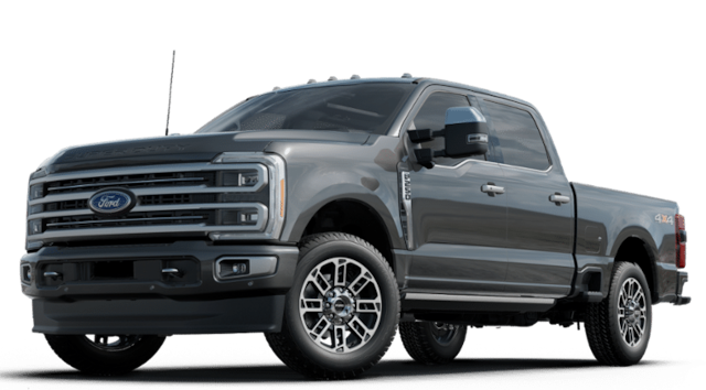 2024 Ford SuperDuty