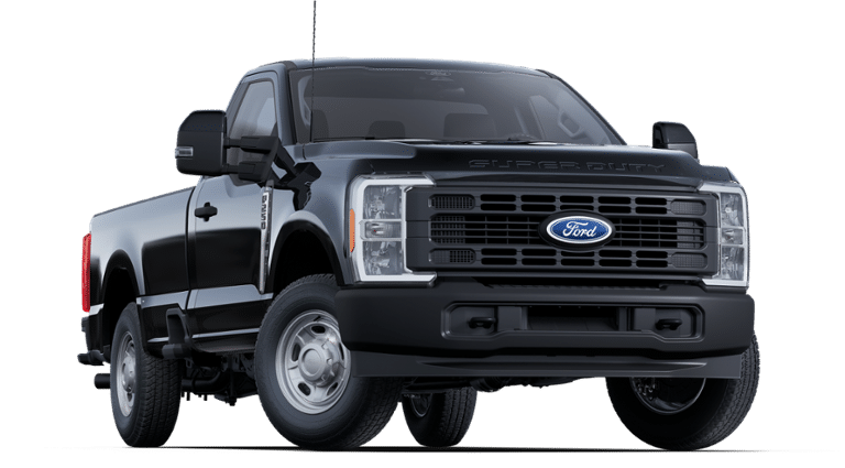 Can you tell me about the Super Duty XL trim level?