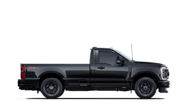 2025 Ford SuperDuty