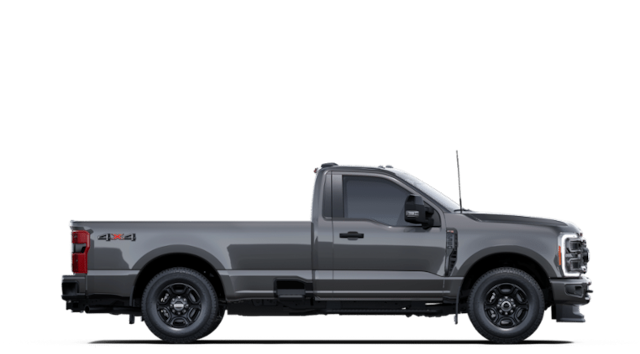 2025 Ford SuperDuty