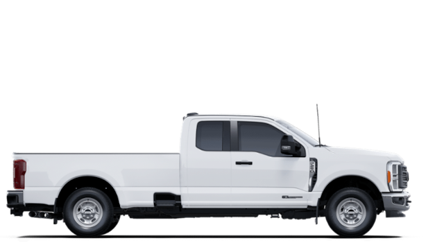 2025 Ford SuperDuty