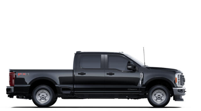 2025 Ford SuperDuty