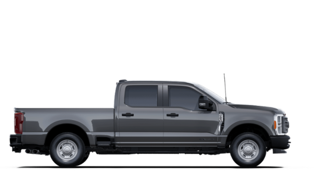 2025 Ford SuperDuty