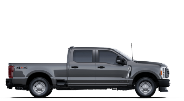 2025 Ford SuperDuty