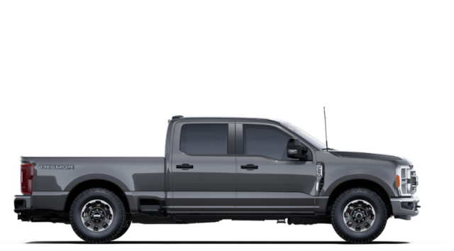 2025 Ford SuperDuty