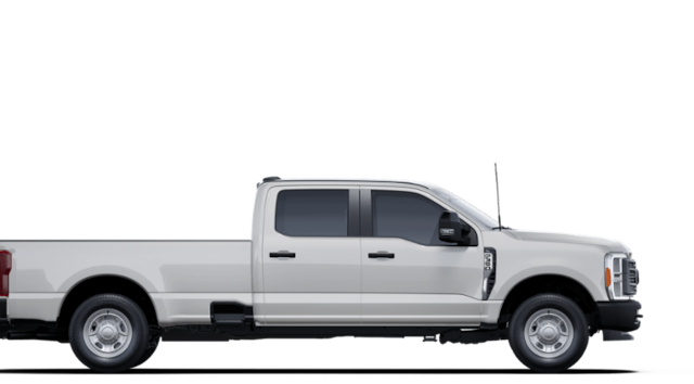 2025 Ford SuperDuty