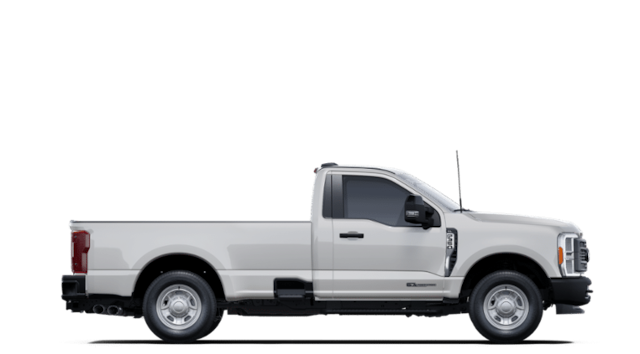 2025 Ford SuperDuty