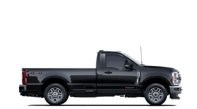 2025 Ford SuperDuty