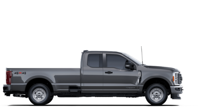 2025 Ford SuperDuty