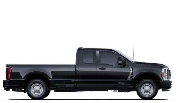 2025 Ford SuperDuty
