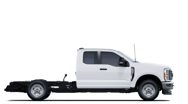 2025 Ford SuperDuty