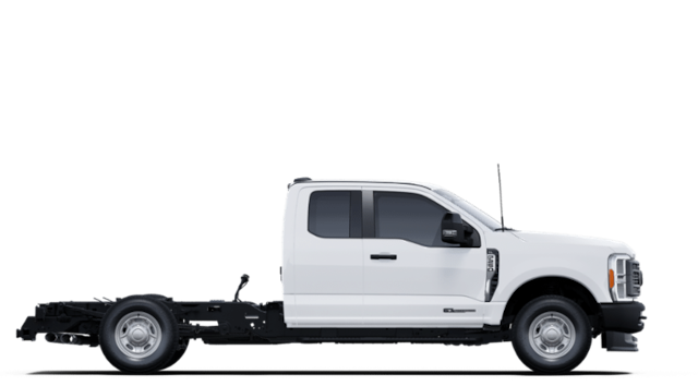 2025 Ford SuperDuty