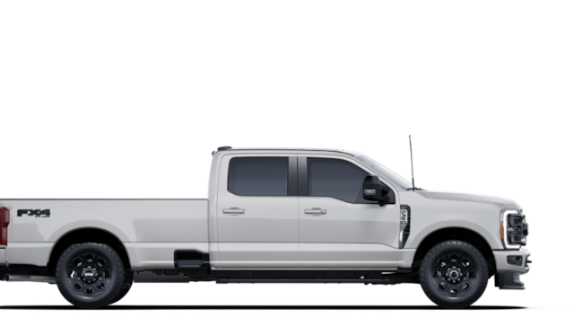 2025 Ford SuperDuty
