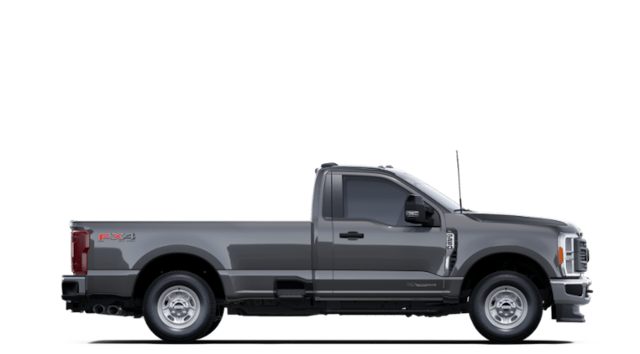 2025 Ford SuperDuty