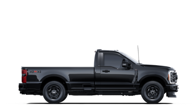 2025 Ford SuperDuty