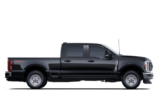2025 Ford SuperDuty