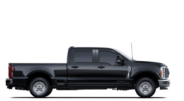 2025 Ford SuperDuty