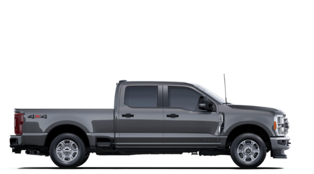 2025 Ford SuperDuty