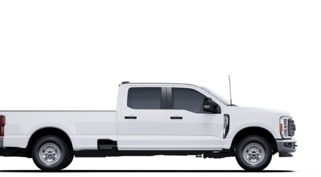 2025 Ford SuperDuty