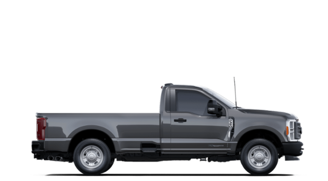 2025 Ford SuperDuty
