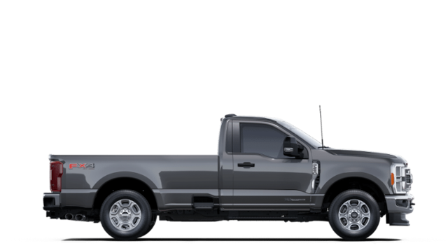 2025 Ford SuperDuty