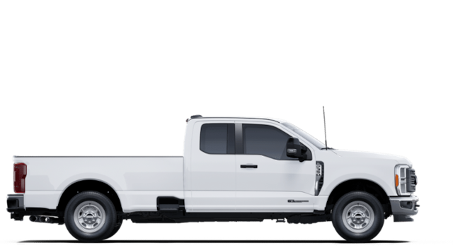 2025 Ford SuperDuty