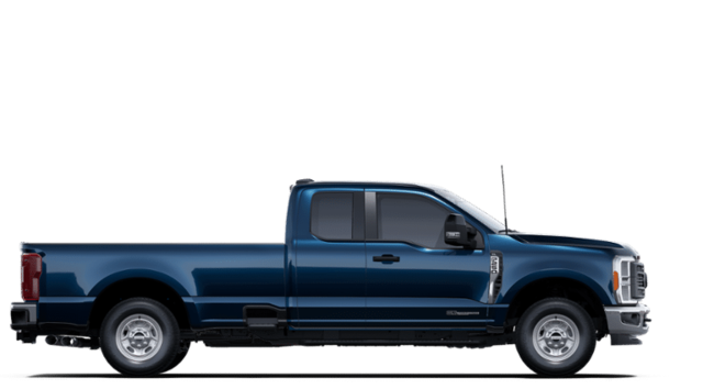 2025 Ford SuperDuty