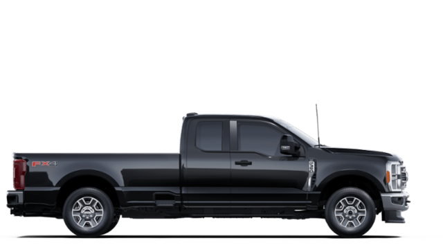 2025 Ford SuperDuty