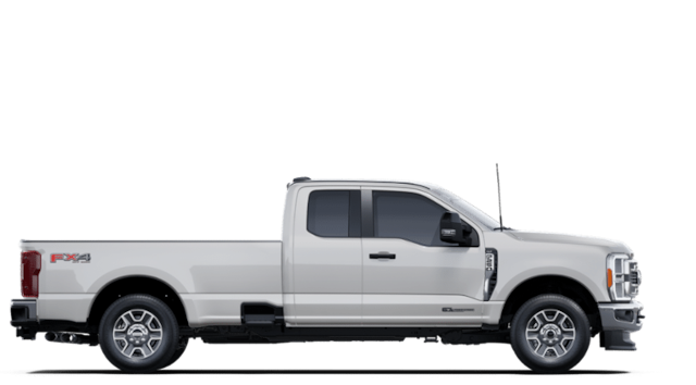 2025 Ford SuperDuty