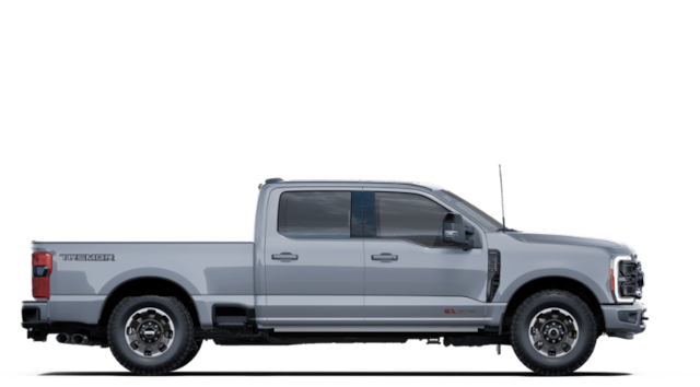 2025 Ford SuperDuty