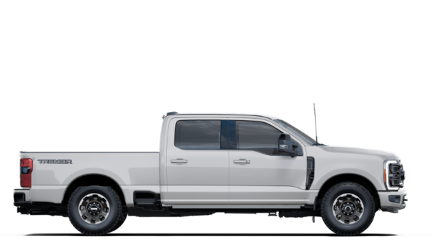 2025 Ford SuperDuty