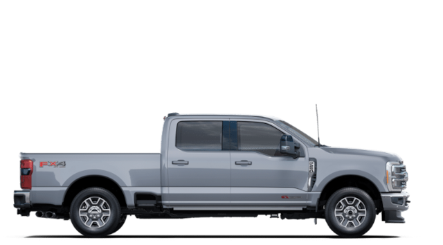 2025 Ford SuperDuty