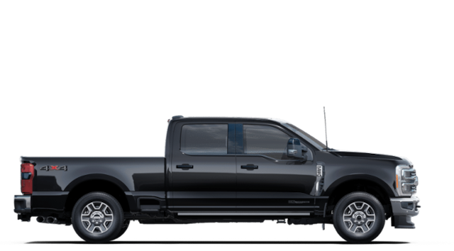 2025 Ford SuperDuty