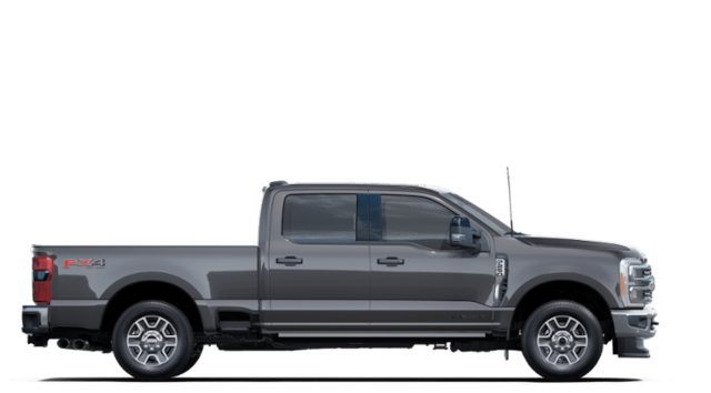 2025 Ford SuperDuty