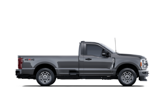 2025 Ford SuperDuty