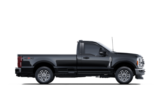 2025 Ford SuperDuty