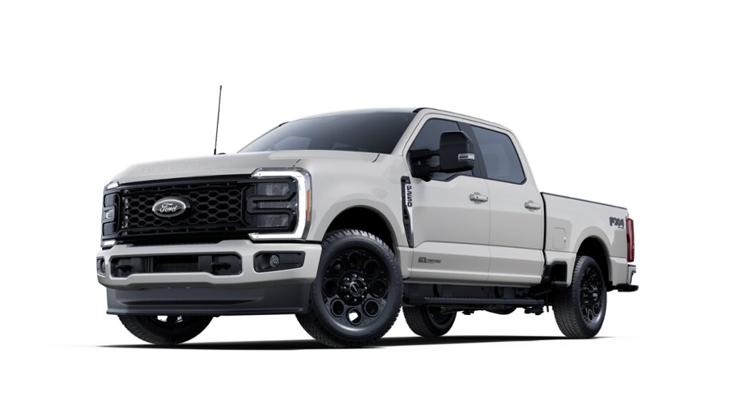 2025 Super Duty F-250 XLT