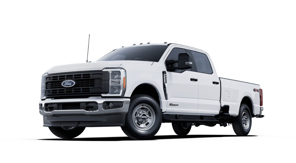 2025 Super Duty F-250 XL