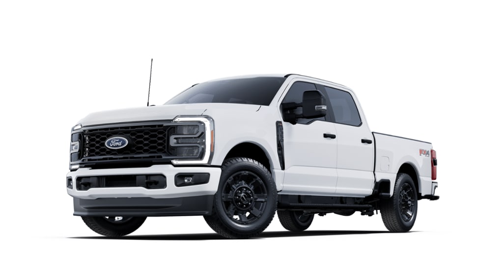 2025 Super Duty