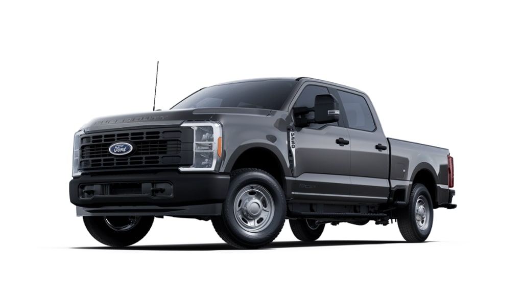 2025 Super Duty