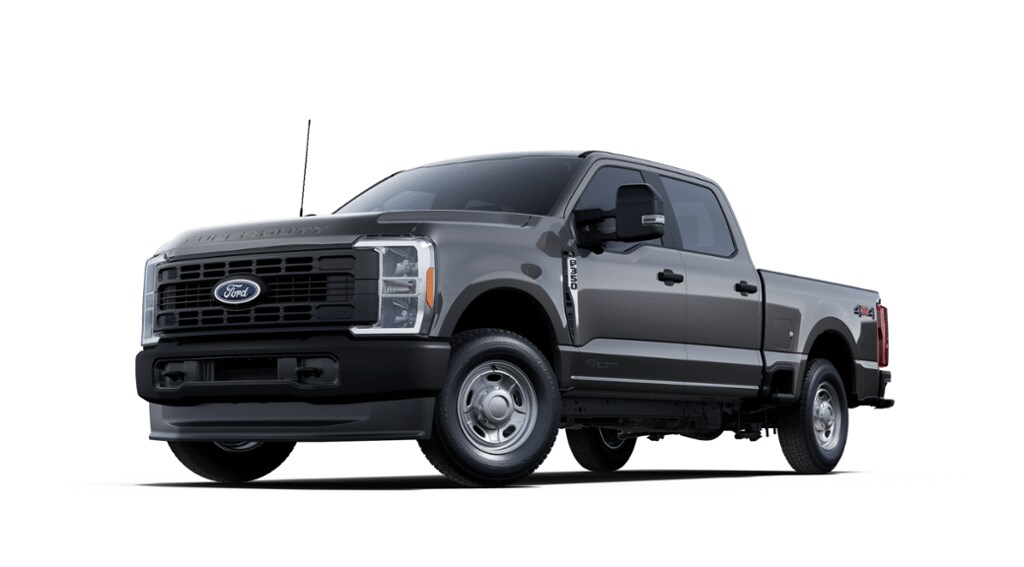 2025 Super Duty