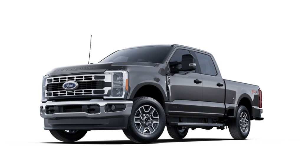 2025 Super Duty F-250 XLT