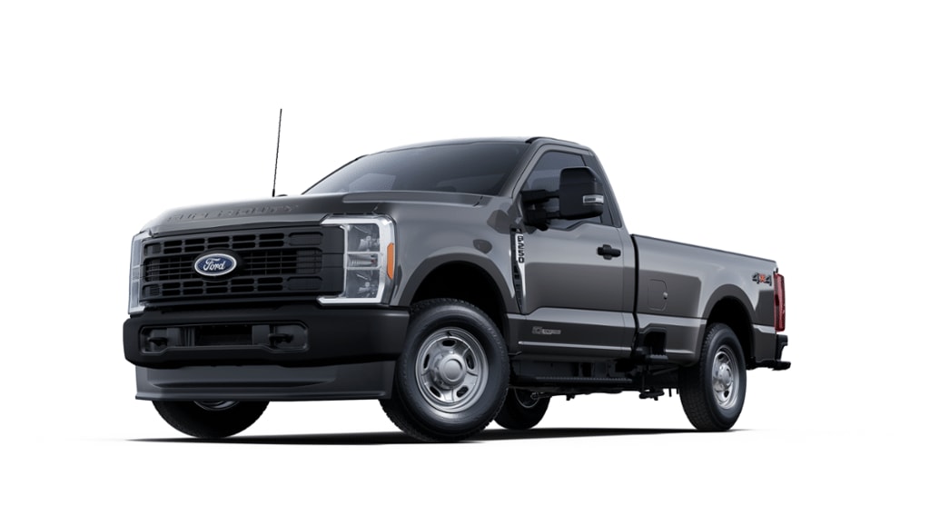 2025 Super Duty