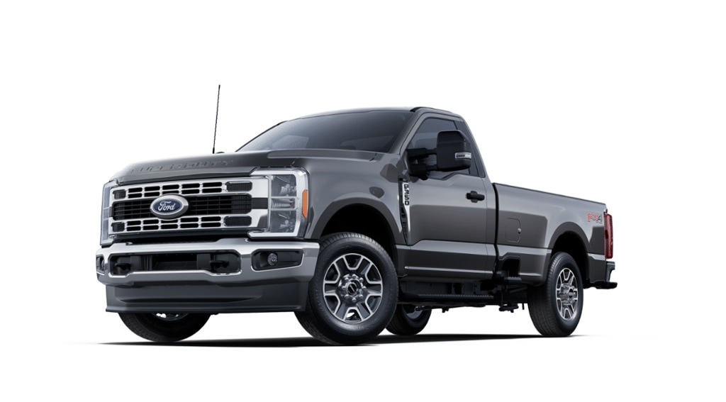 2025 Super Duty