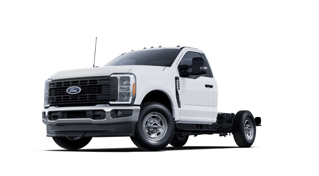 2025 Super Duty
