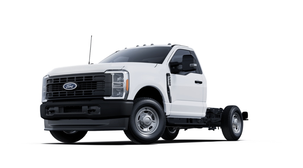 2025 Super Duty