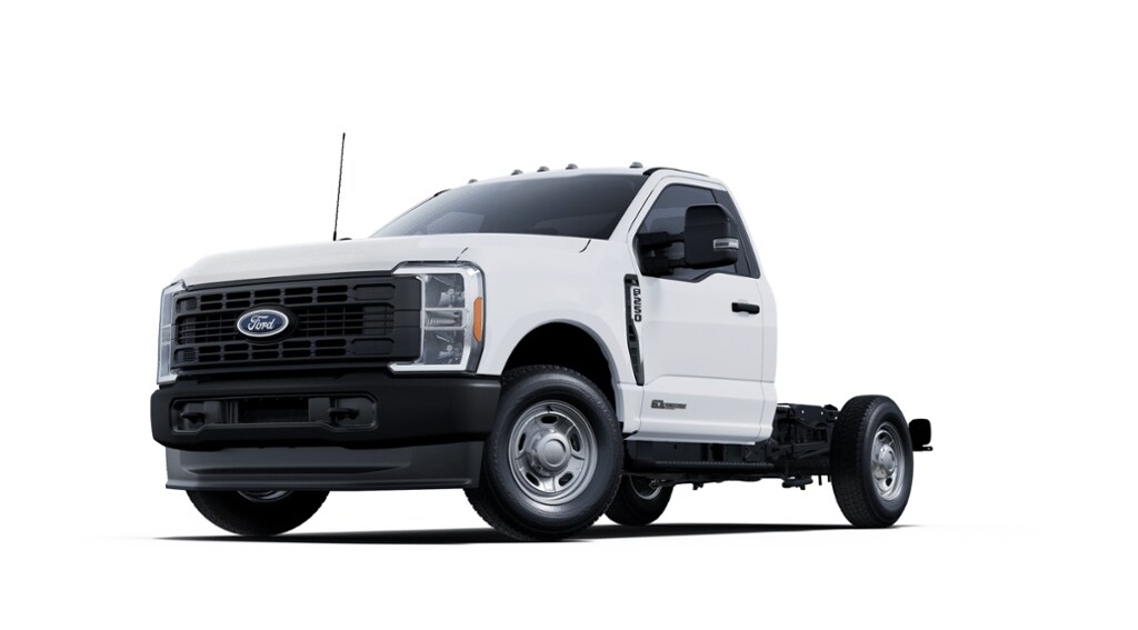 2025 Super Duty F-250 XL