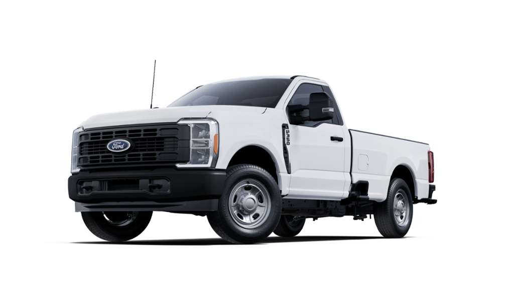 2025 Super Duty