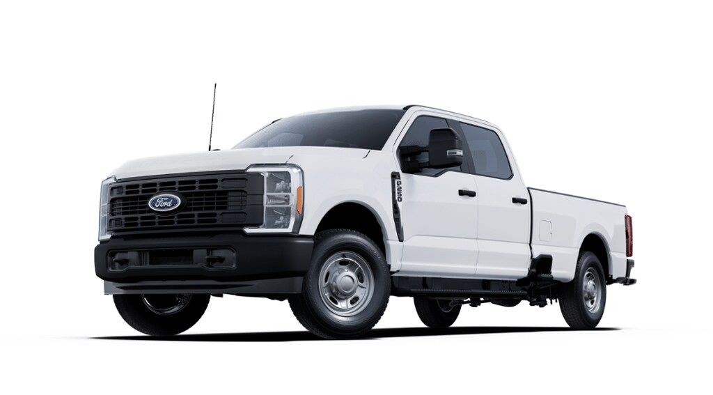 2025 Super Duty F-250 XL