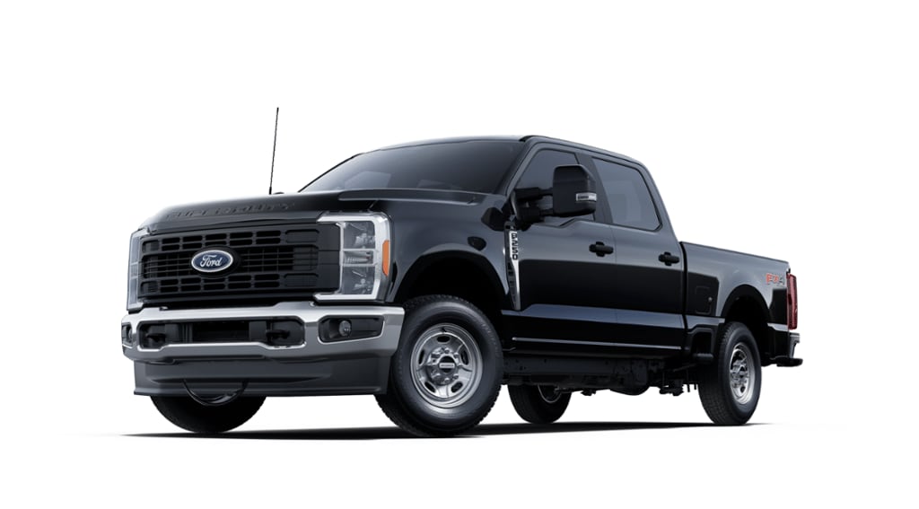 2025 Super Duty F-250 XL